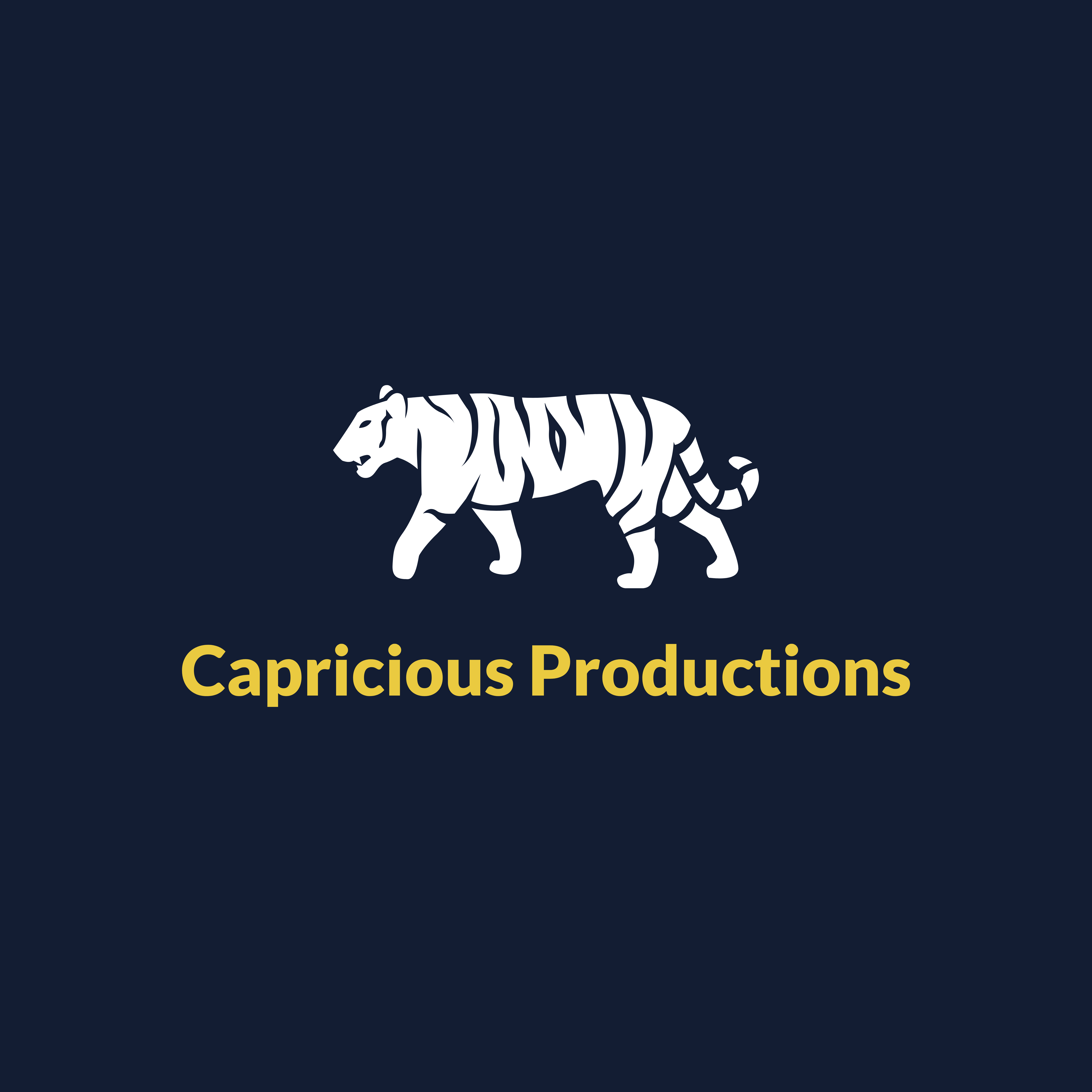 Capricious Productions